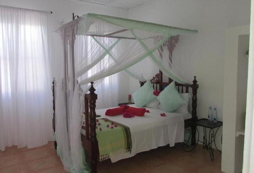 חדר סטנדרט, Driftwood Beach Lodge