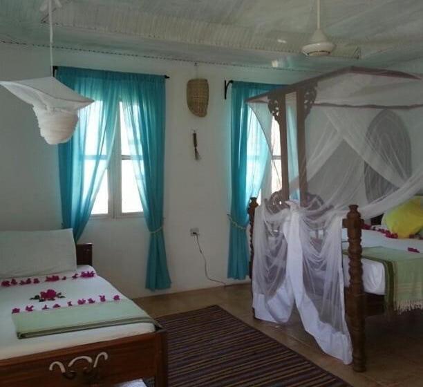 חדר סטנדרט, Driftwood Beach Lodge