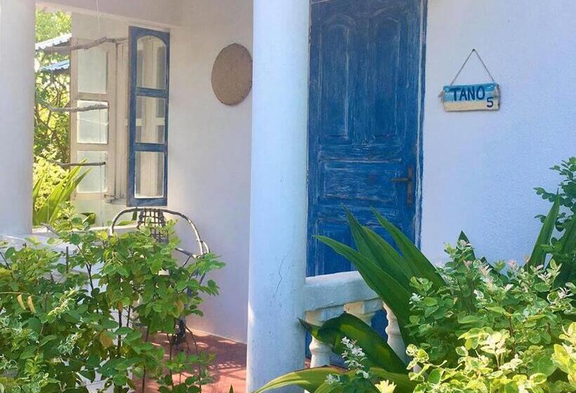 חדר סטנדרט, Driftwood Beach Lodge