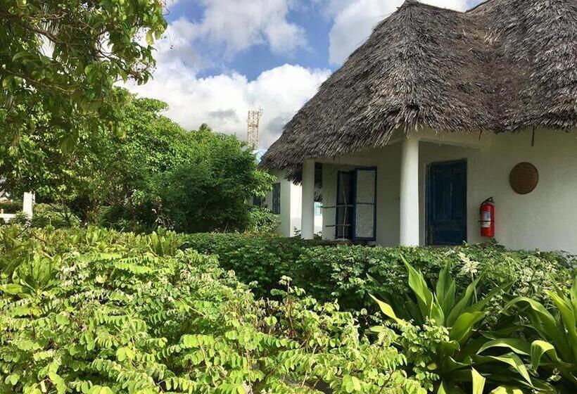 חדר סטנדרט, Driftwood Beach Lodge