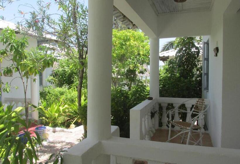 חדר סטנדרט, Driftwood Beach Lodge