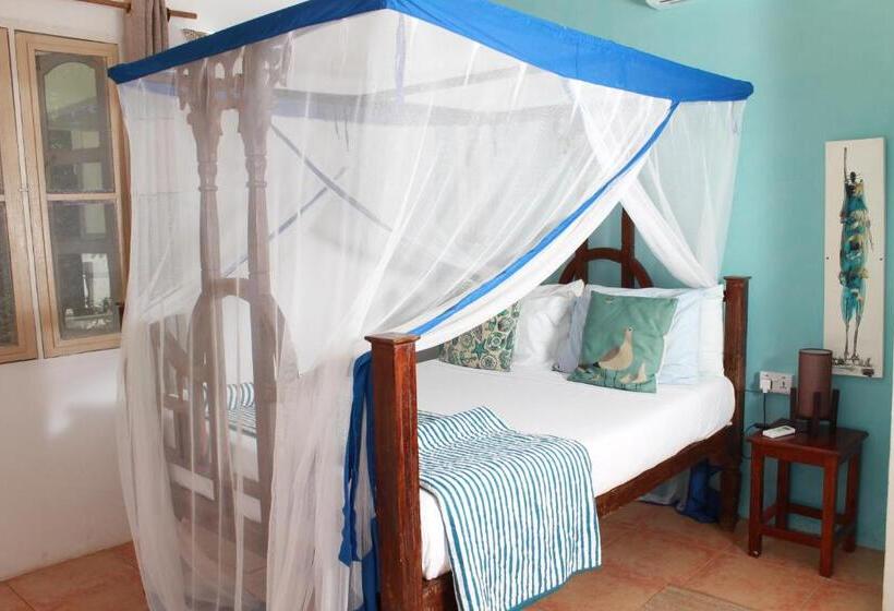 חדר סופריור, Driftwood Beach Lodge