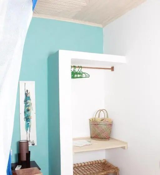 اتاق سوپریور, Driftwood Beach Lodge