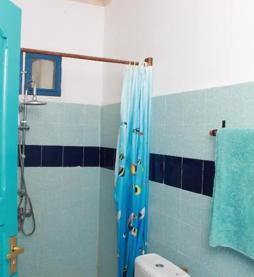 اتاق استاندارد با چشم‌انداز باغ, Driftwood Beach Lodge