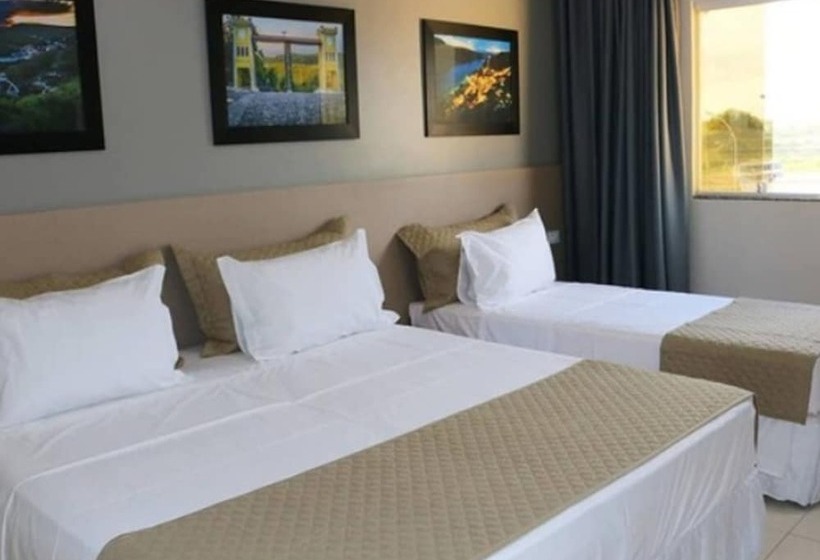 标准三人间, Dunen