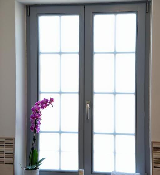 חדר סטנדרט יחיד, Nuovo Albergo Operai