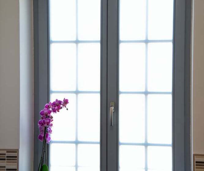 חדר סטנדרט יחיד, Nuovo Albergo Operai