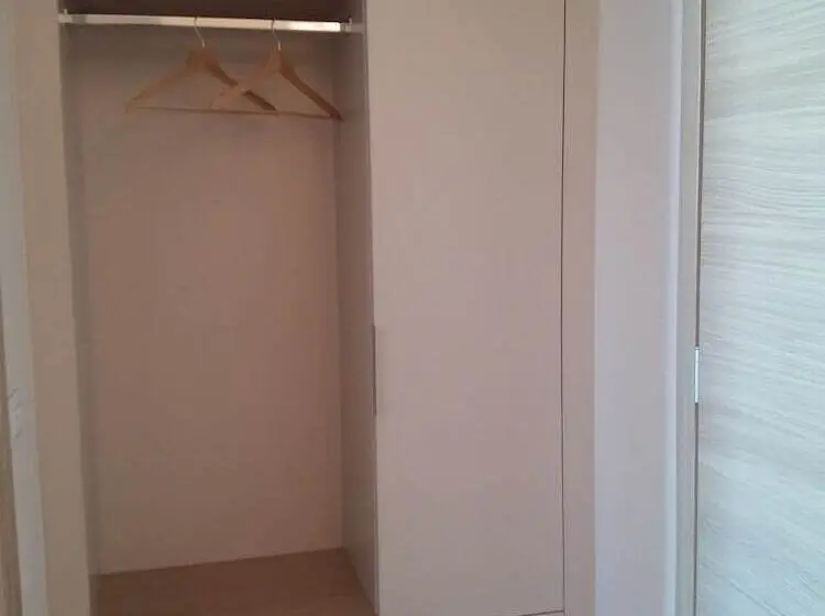 Standard-huone, Nuovo Albergo Operai