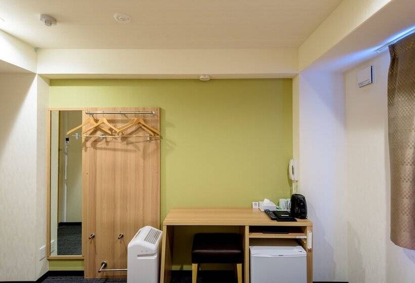 标准间, Tabist Hotel Asiato Namba