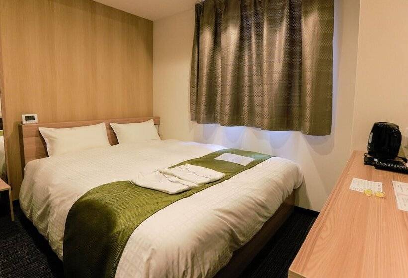 Quarto Estandar, Tabist Hotel Asiato Namba