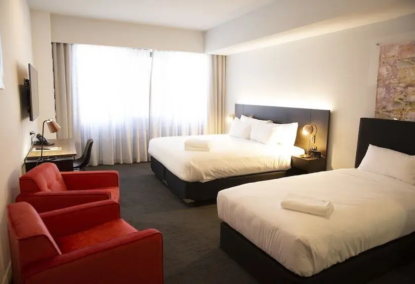 Classic Kolmen Hengen Huone, The Gerald Apartment
