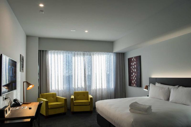 آپارتمان 1 خوابه, The Gerald Apartment