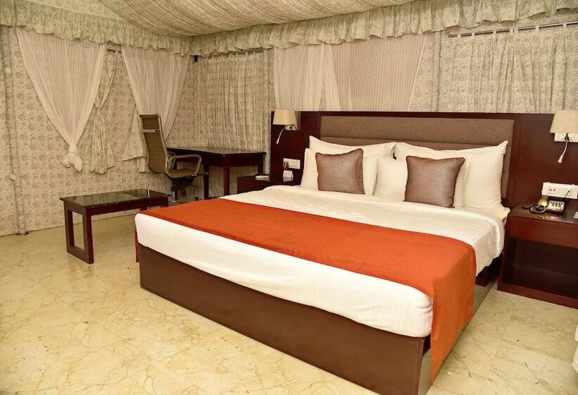 1ベッドルームハウス, Pride Hotel & Convention Centre Indore