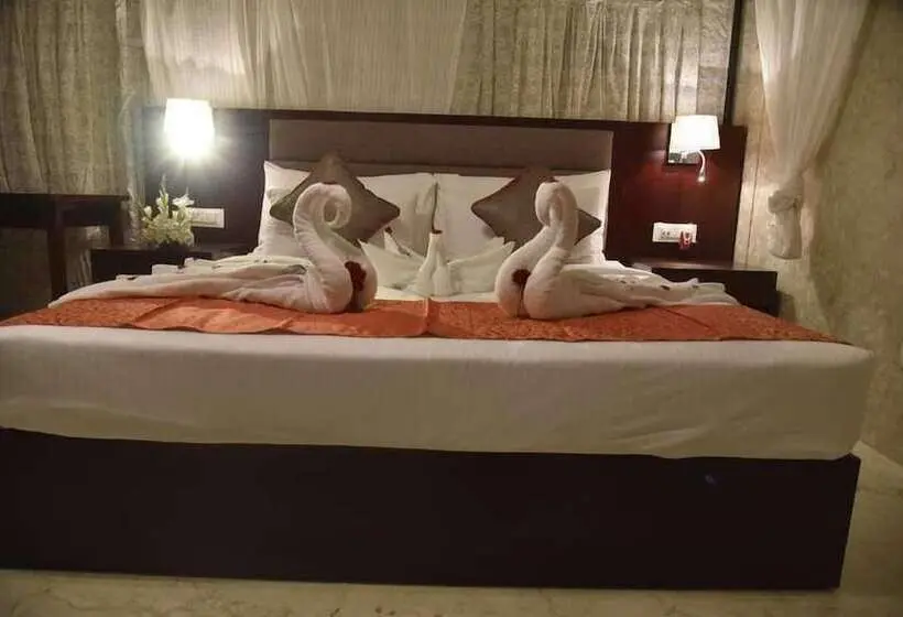 Maison 1 Chambre, Pride Hotel & Convention Centre Indore