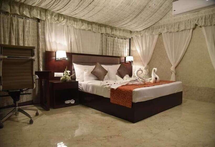 1ベッドルームハウス, Pride Hotel & Convention Centre Indore