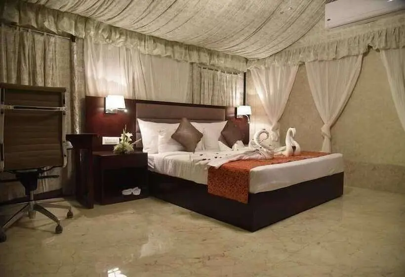Maison 1 Chambre, Pride Hotel & Convention Centre Indore