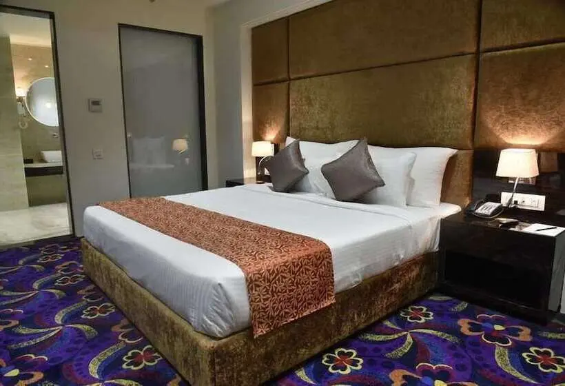 Suite, Pride Hotel & Convention Centre Indore