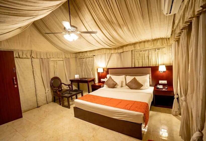 1ベッドルームハウス, Pride Hotel & Convention Centre Indore