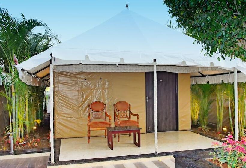 1ベッドルームハウス, Pride Hotel & Convention Centre Indore