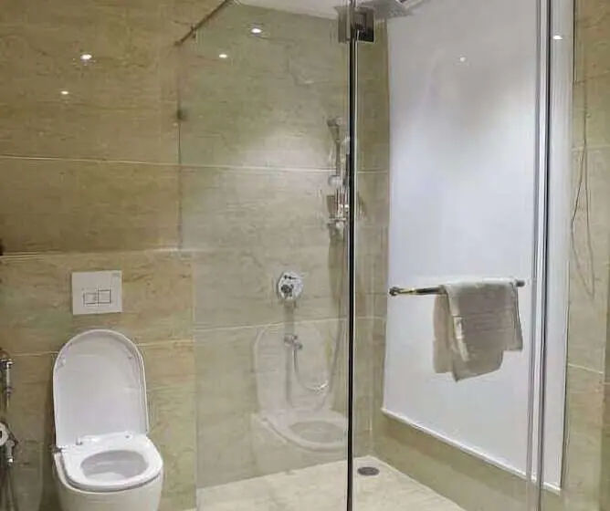 Suite, Pride Hotel & Convention Centre Indore