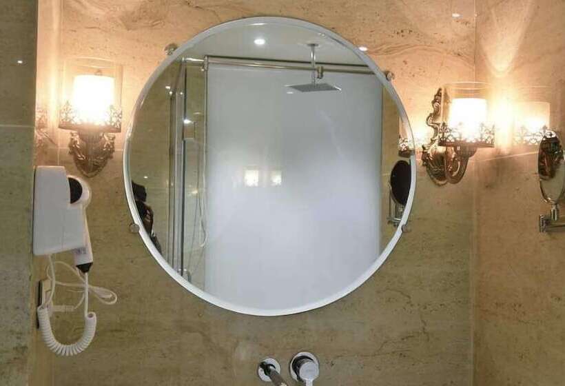 スイート, Pride Hotel & Convention Centre Indore