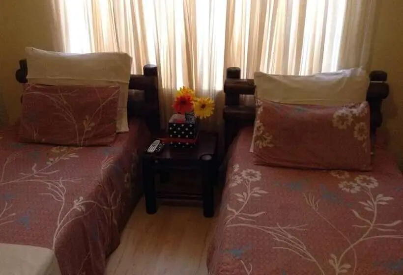 ファミリールーム, Rifumo Bed & Breakfast