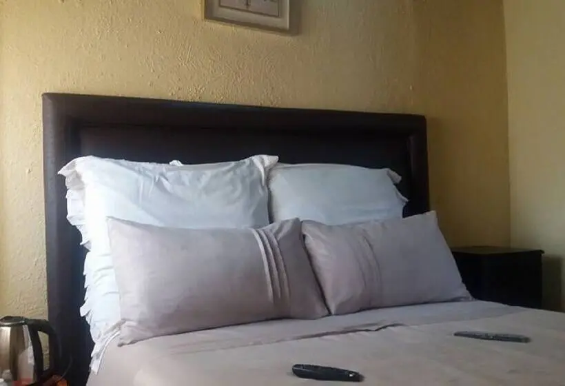 ファミリールーム, Rifumo Bed & Breakfast