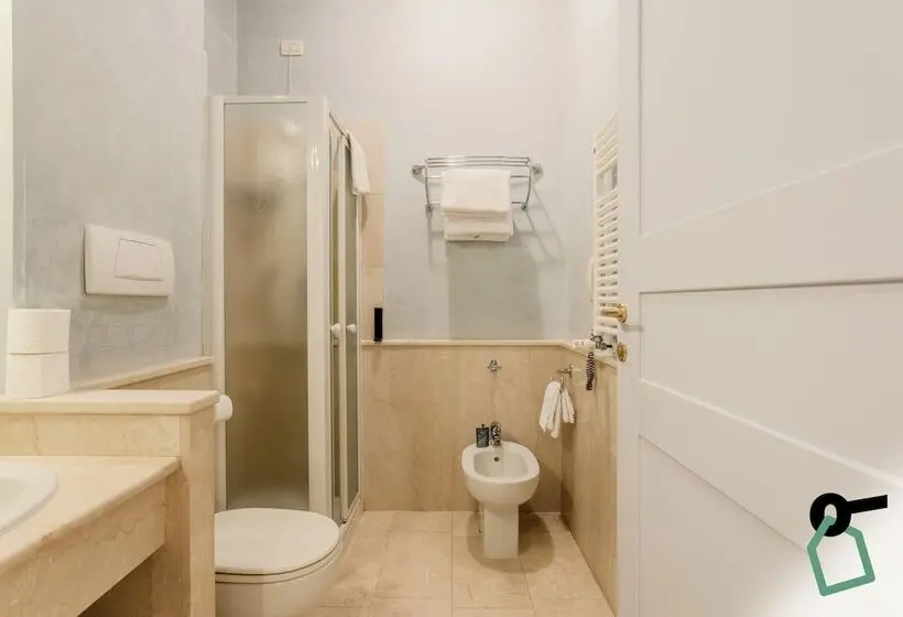 Standard-huone, Hotiday Room Collection   Calambrone