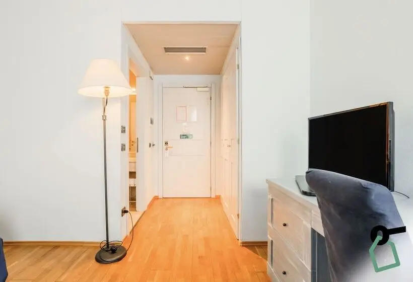 Standard-huone, Hotiday Room Collection   Calambrone