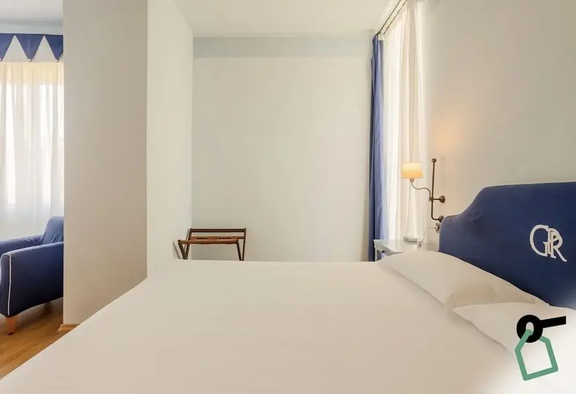 Standard-huone, Hotiday Room Collection   Calambrone