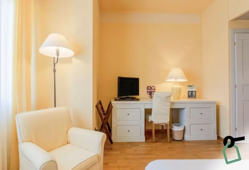Standard-huone, Hotiday Room Collection   Calambrone