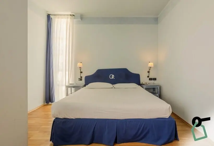 Standard-huone, Hotiday Room Collection   Calambrone