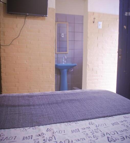 חדר סטנדרט, Paradiso