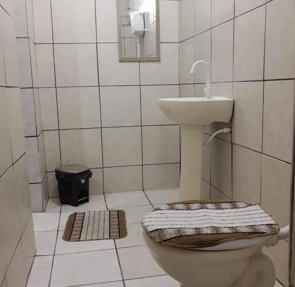 חדר סטנדרט, Paradiso