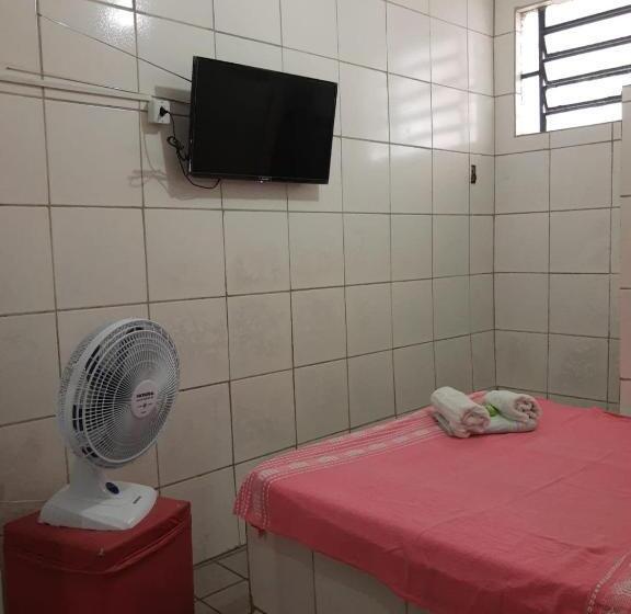 חדר סטנדרט, Paradiso