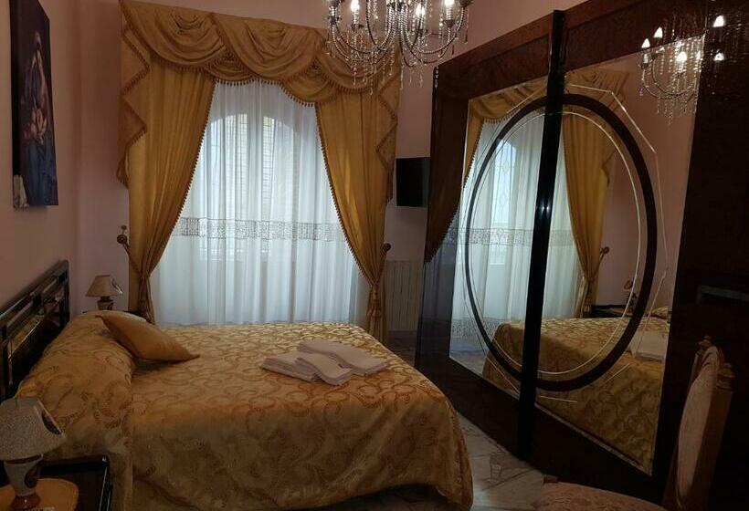 Номер Стандарт, B&b San Cristofero