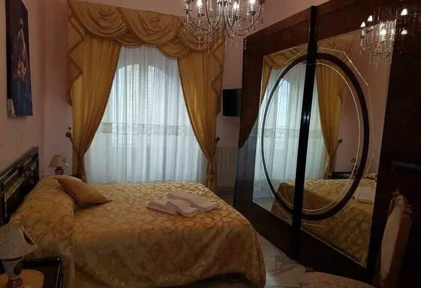 スタンダードルーム, B&b San Cristofero