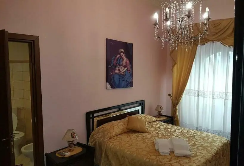 スタンダードルーム, B&b San Cristofero
