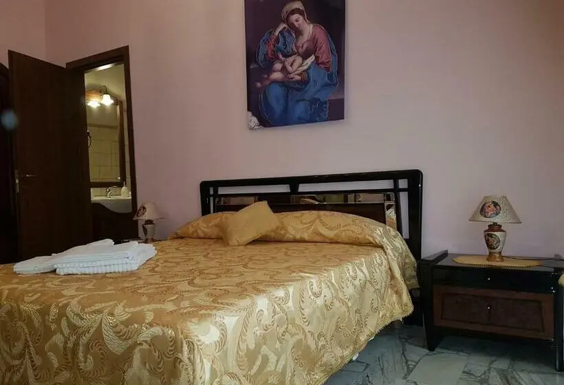 スタンダードルーム, B&b San Cristofero