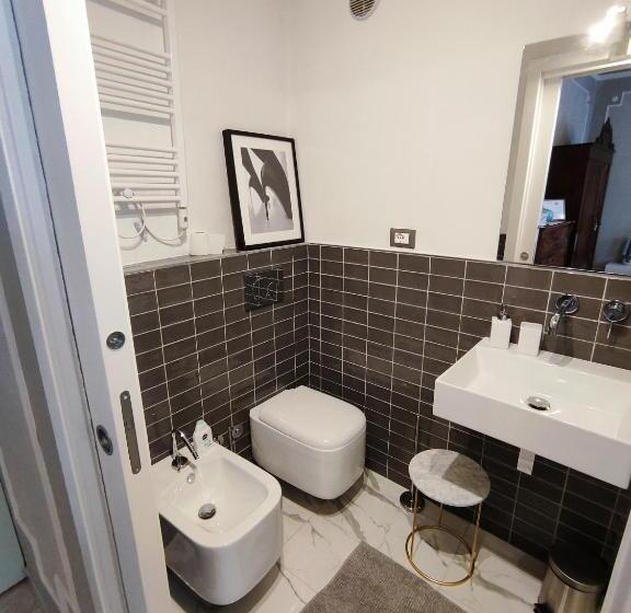 חדר סטנדרט, Casa Nives