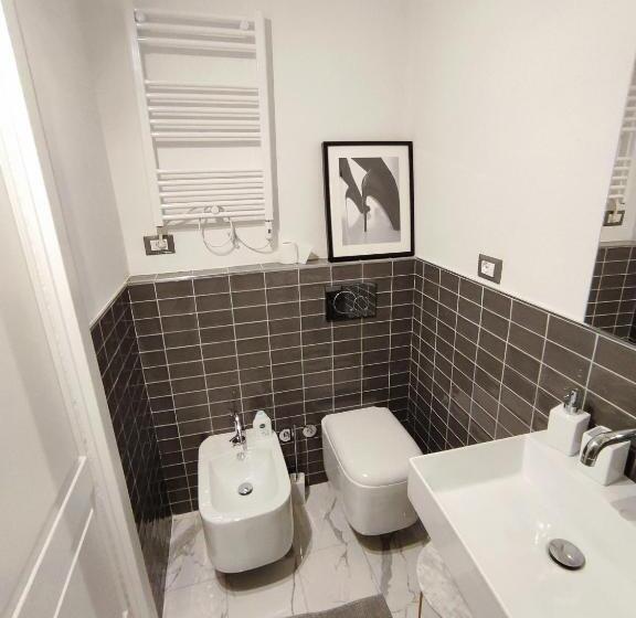 חדר סטנדרט, Casa Nives