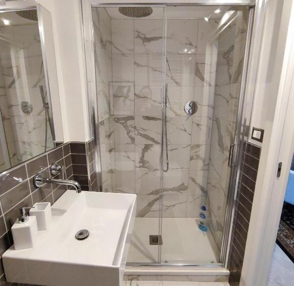 חדר סטנדרט, Casa Nives