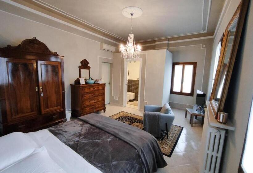 חדר סטנדרט, Casa Nives