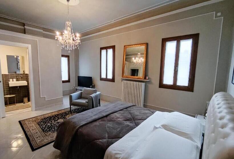 חדר סטנדרט, Casa Nives