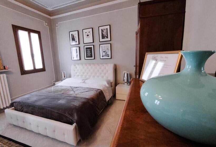 חדר סטנדרט, Casa Nives