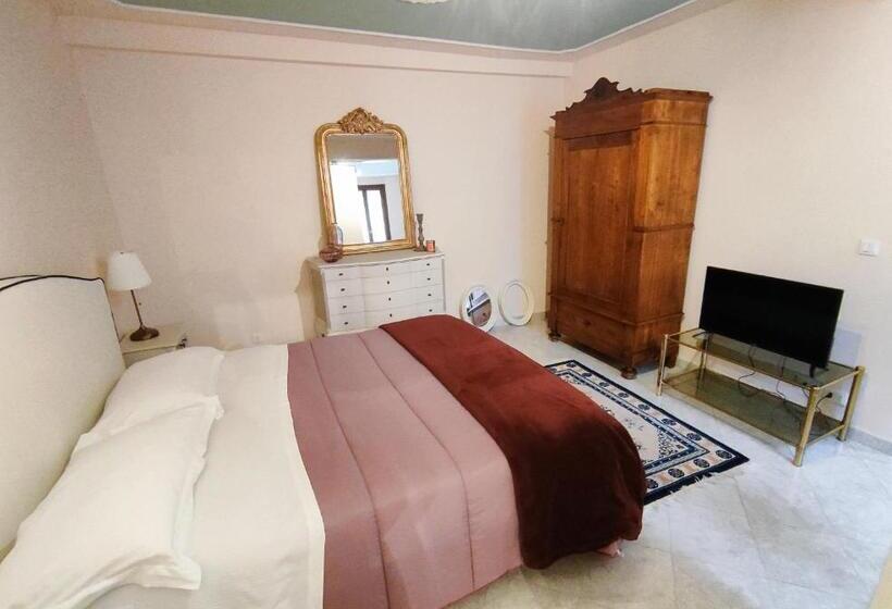 스탠다드 룸 킹사이즈 침대, Casa Nives