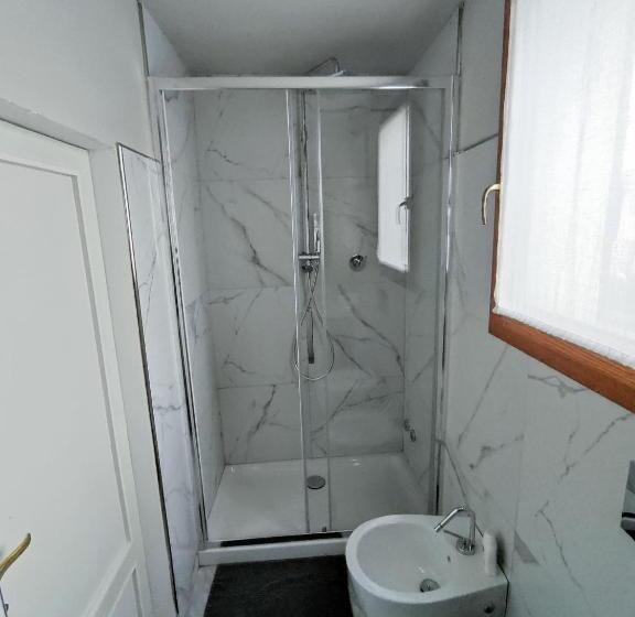 חדר סטנדרט עם מיטת קינג, Casa Nives