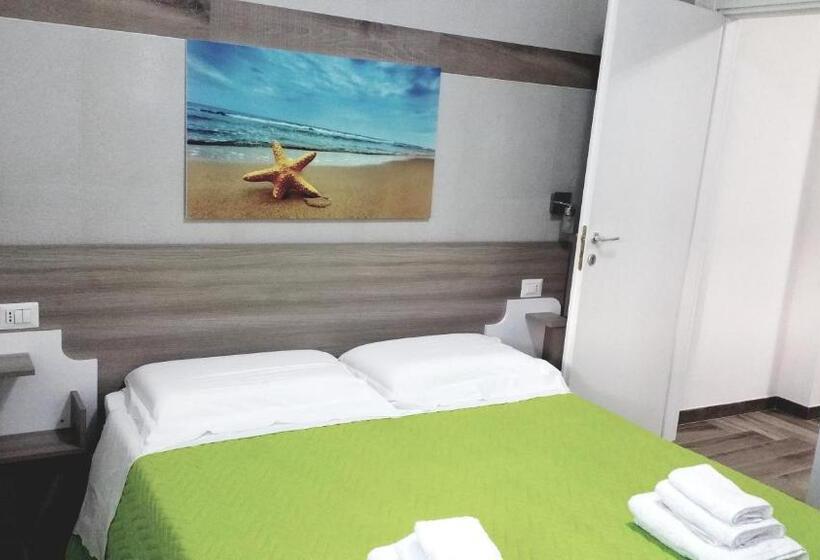 غرفة قياسية, La Bella Vita