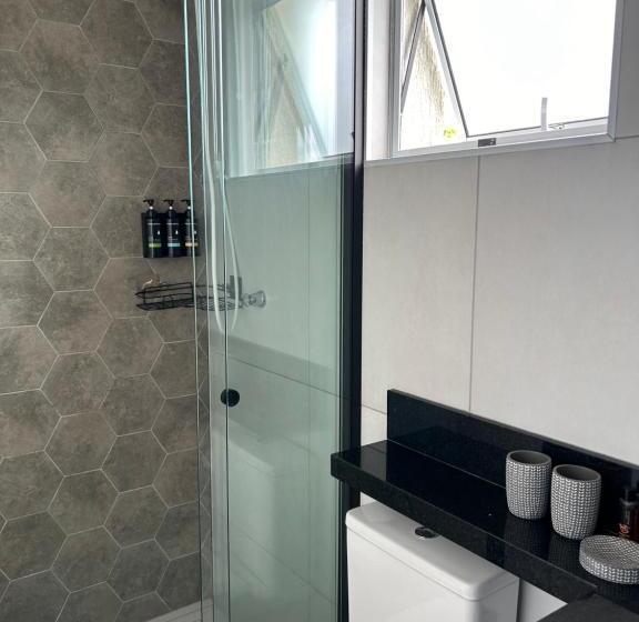 اتاق استاندارد, Apartamento Na Montanha Em Campos