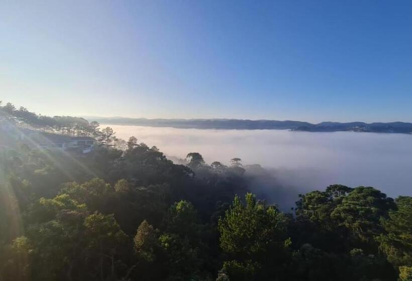 اتاق استاندارد, Apartamento Na Montanha Em Campos